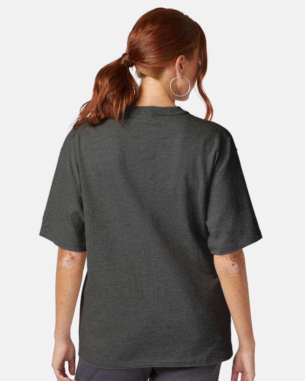 Unisex Heritage Jersey T-Shirt