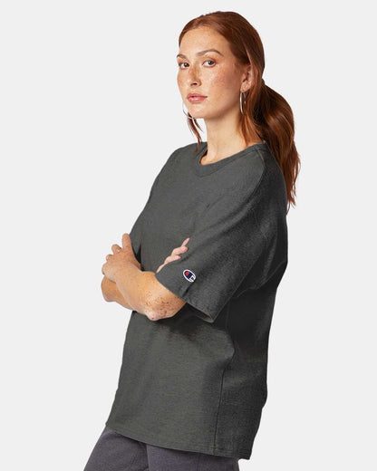 Unisex Heritage Jersey T-Shirt