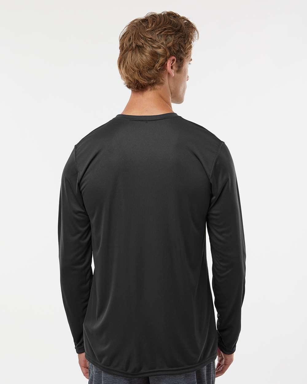 Men's Momentum Long Sleeve T-Shirt