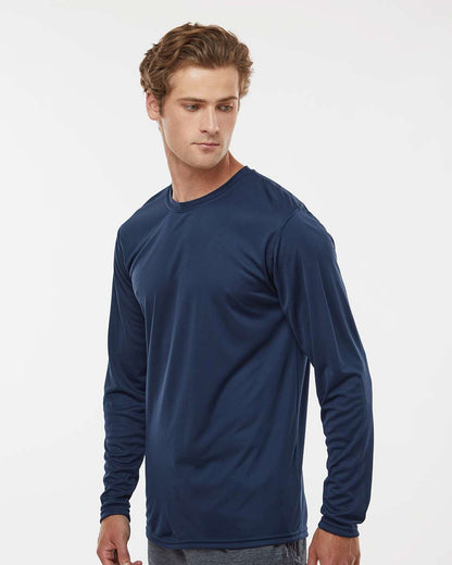 Men's Momentum Long Sleeve T-Shirt
