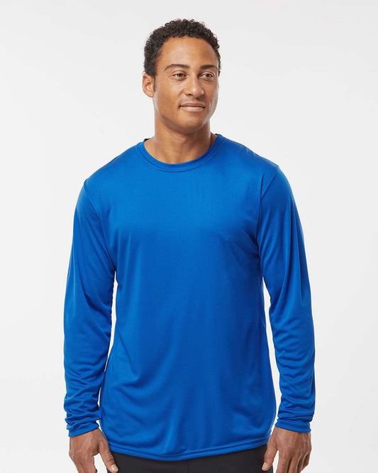 Men's Momentum Long Sleeve T-Shirt