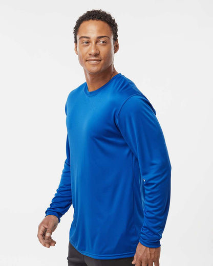 Men's Momentum Long Sleeve T-Shirt