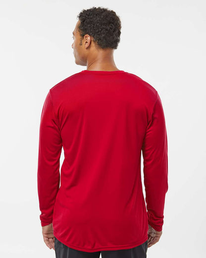 Men's Momentum Long Sleeve T-Shirt