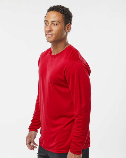 Men's Momentum Long Sleeve T-Shirt