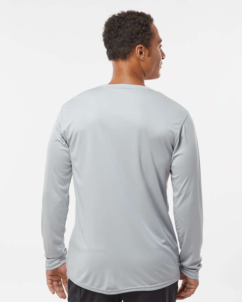 Men's Momentum Long Sleeve T-Shirt