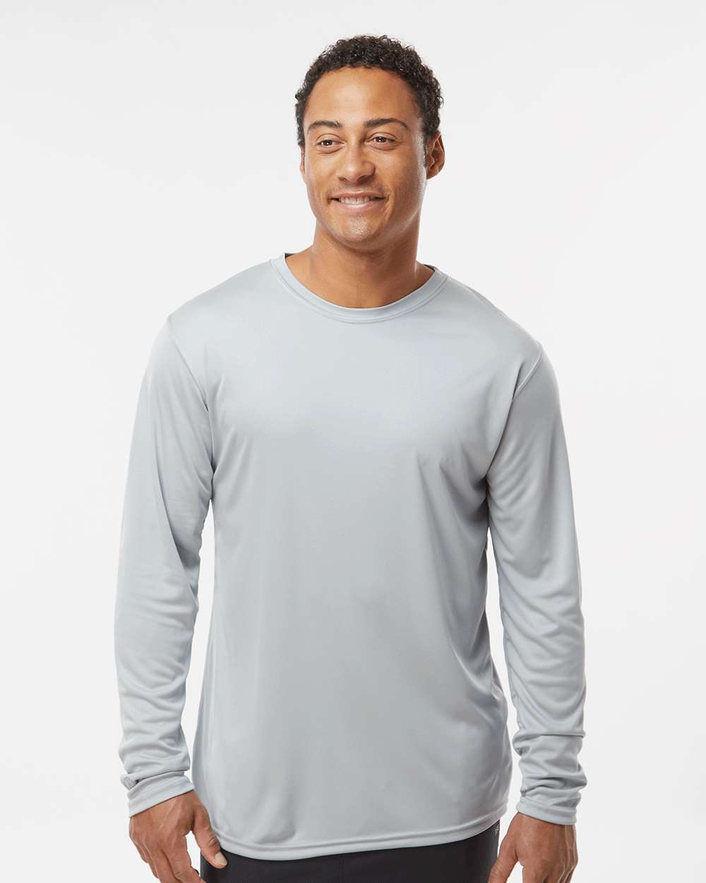 Men's Momentum Long Sleeve T-Shirt