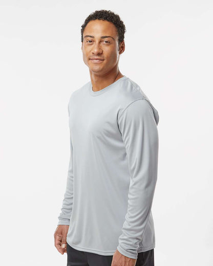 Men's Momentum Long Sleeve T-Shirt