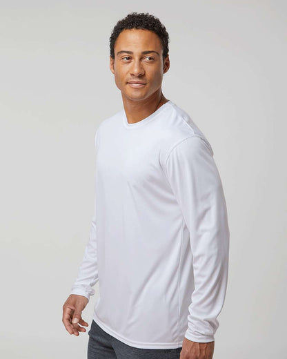 Men's Momentum Long Sleeve T-Shirt