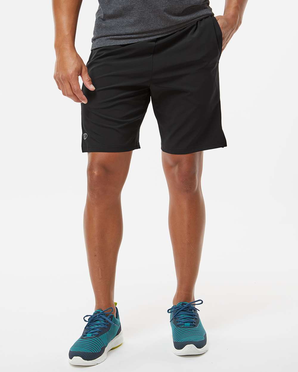 Men's Weld Shorts
