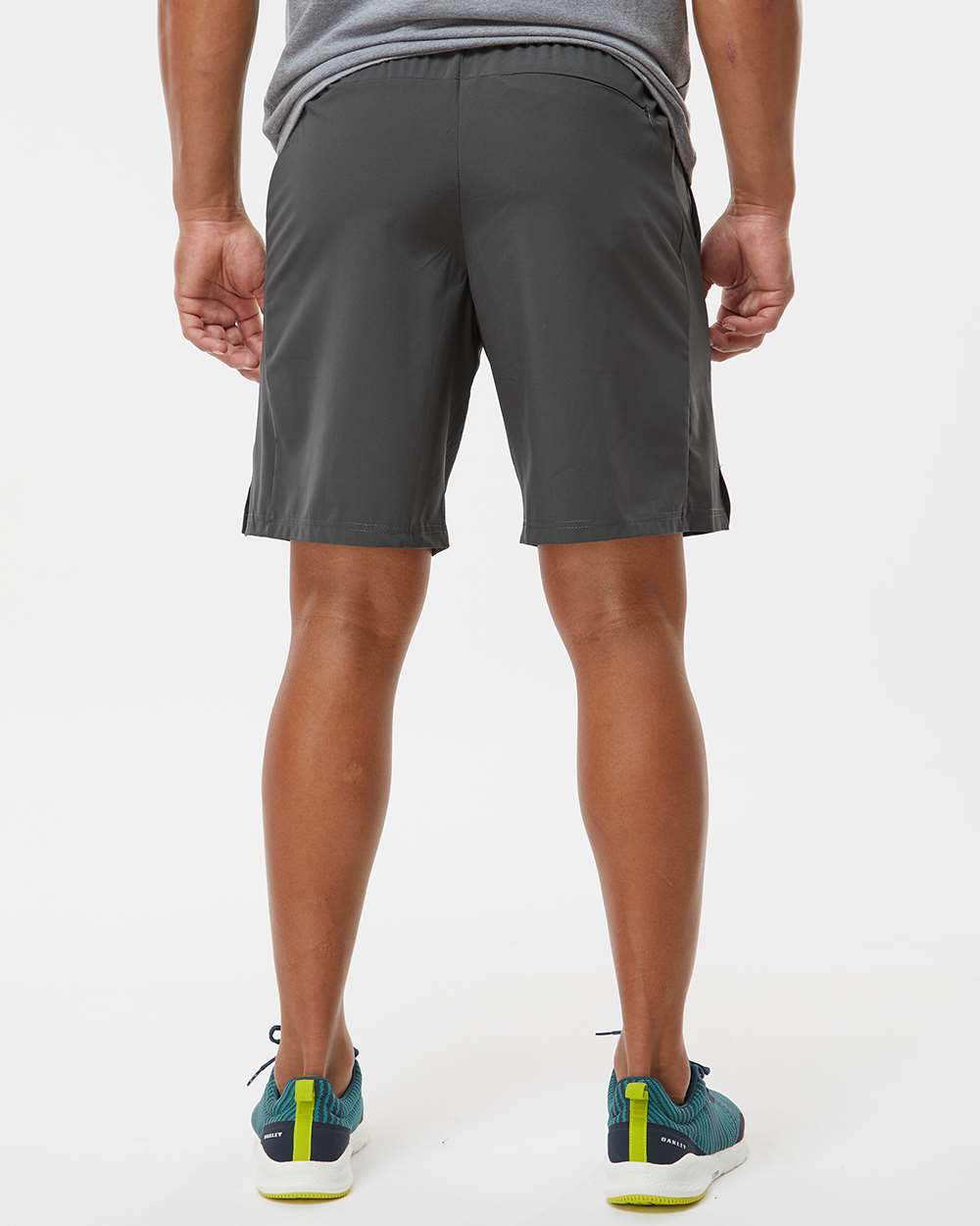 Men's Weld Shorts