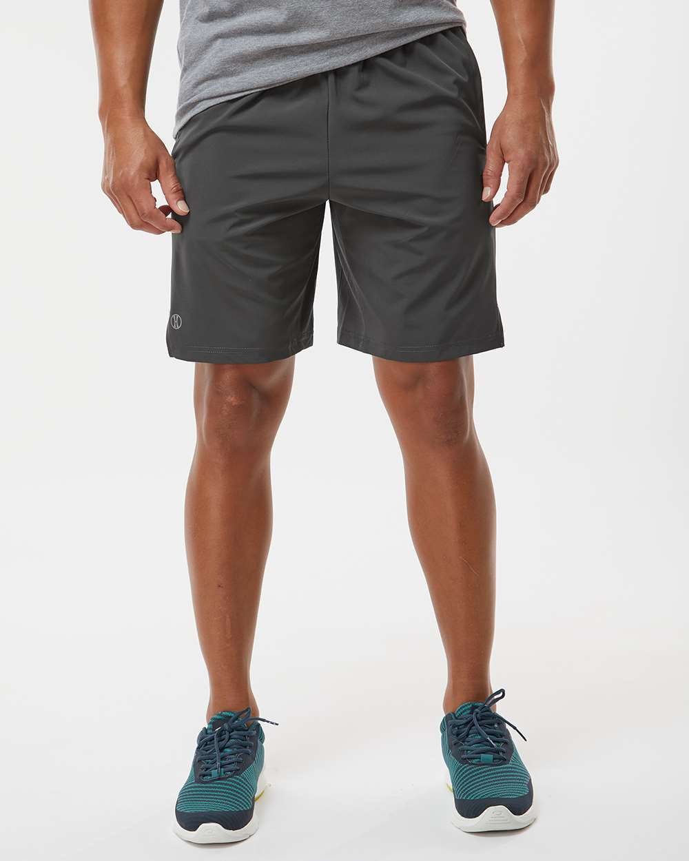 Men's Weld Shorts