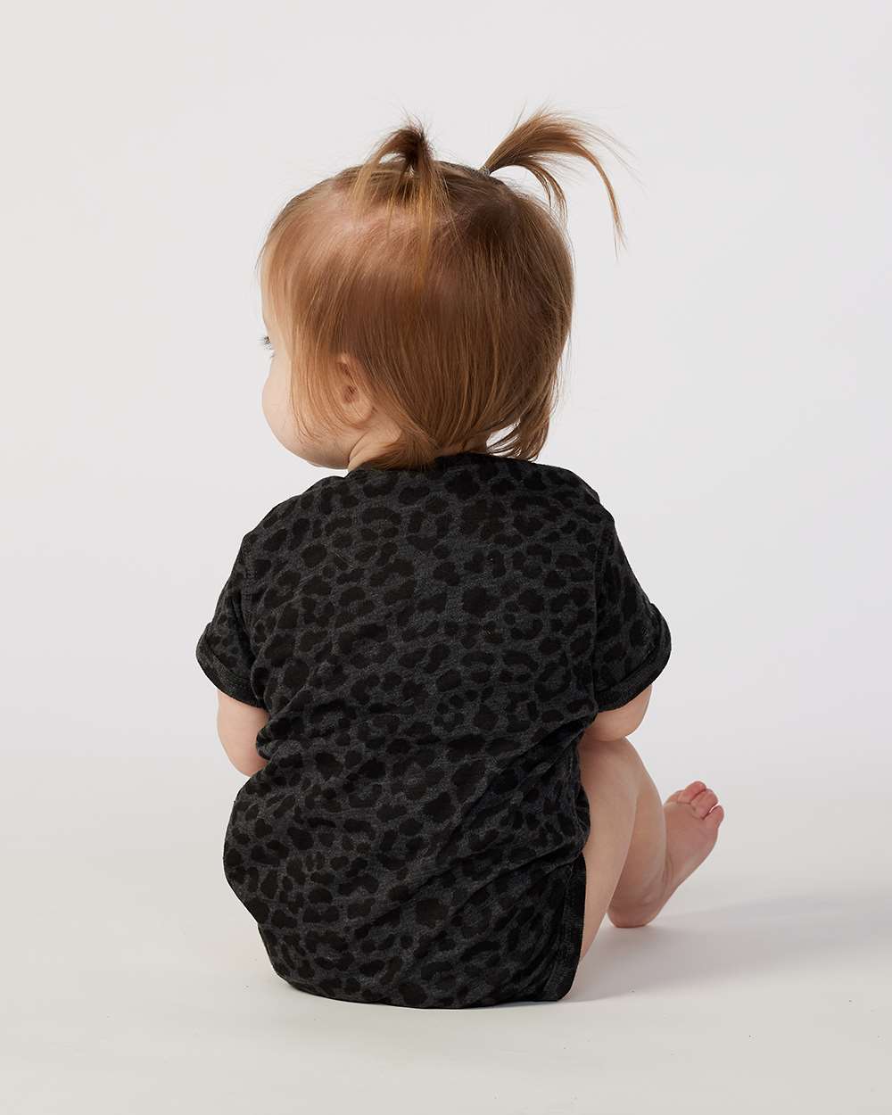 Infant Fine Jersey Bodysuit