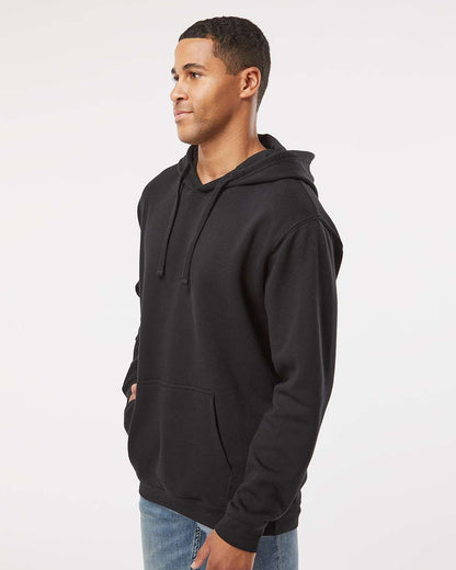 Unisex Elevated Fleece Hoodie Sweatshirt