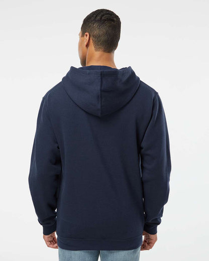 Unisex Elevated Fleece Hoodie Sweatshirt