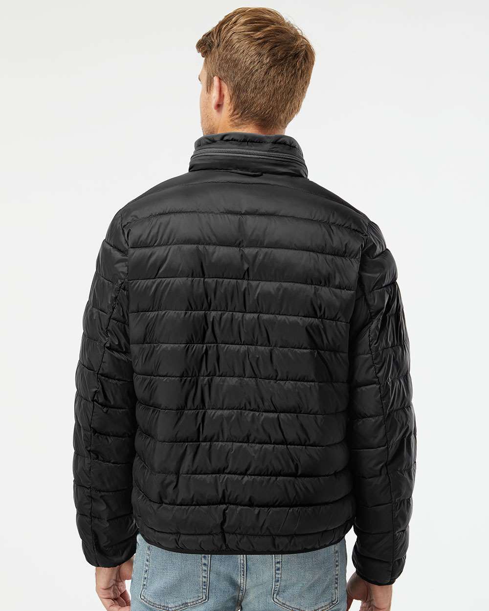 Men's PillowPac Puffer Jacket