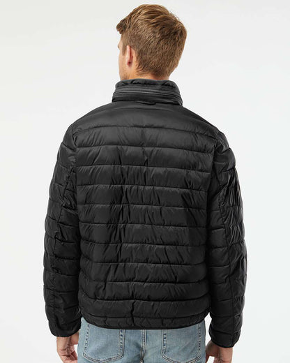Men's PillowPac Puffer Jacket