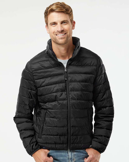 Men's PillowPac Puffer Jacket