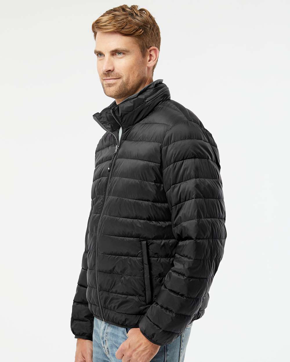Men's PillowPac Puffer Jacket