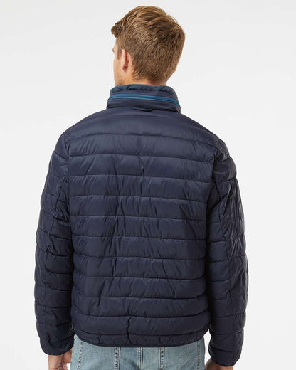 Men's PillowPac Puffer Jacket