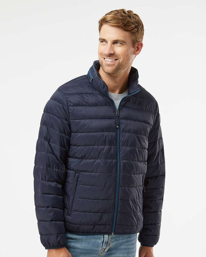 Men's PillowPac Puffer Jacket