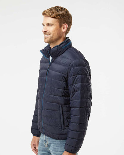 Men's PillowPac Puffer Jacket