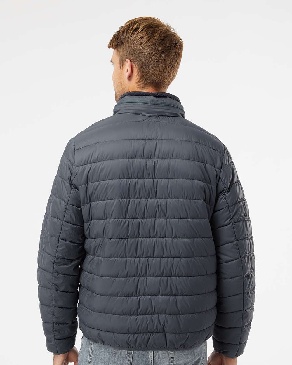 Men's PillowPac Puffer Jacket