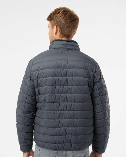 Men's PillowPac Puffer Jacket