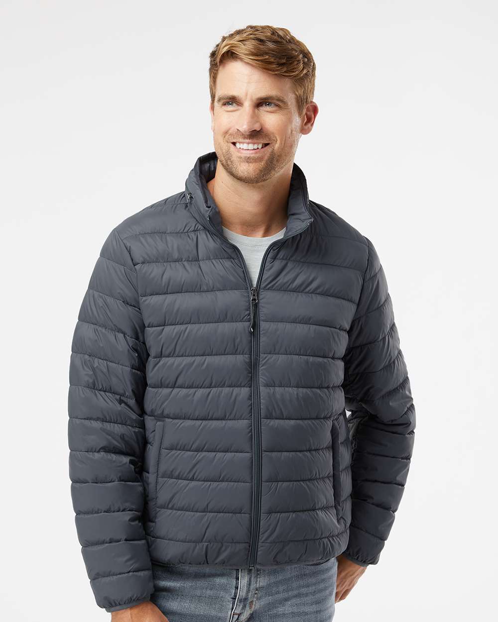Men's PillowPac Puffer Jacket