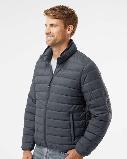 Men's PillowPac Puffer Jacket