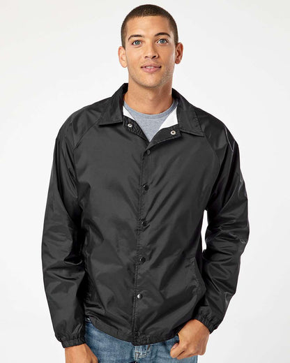 Unisex Mentor Coach's Jacket