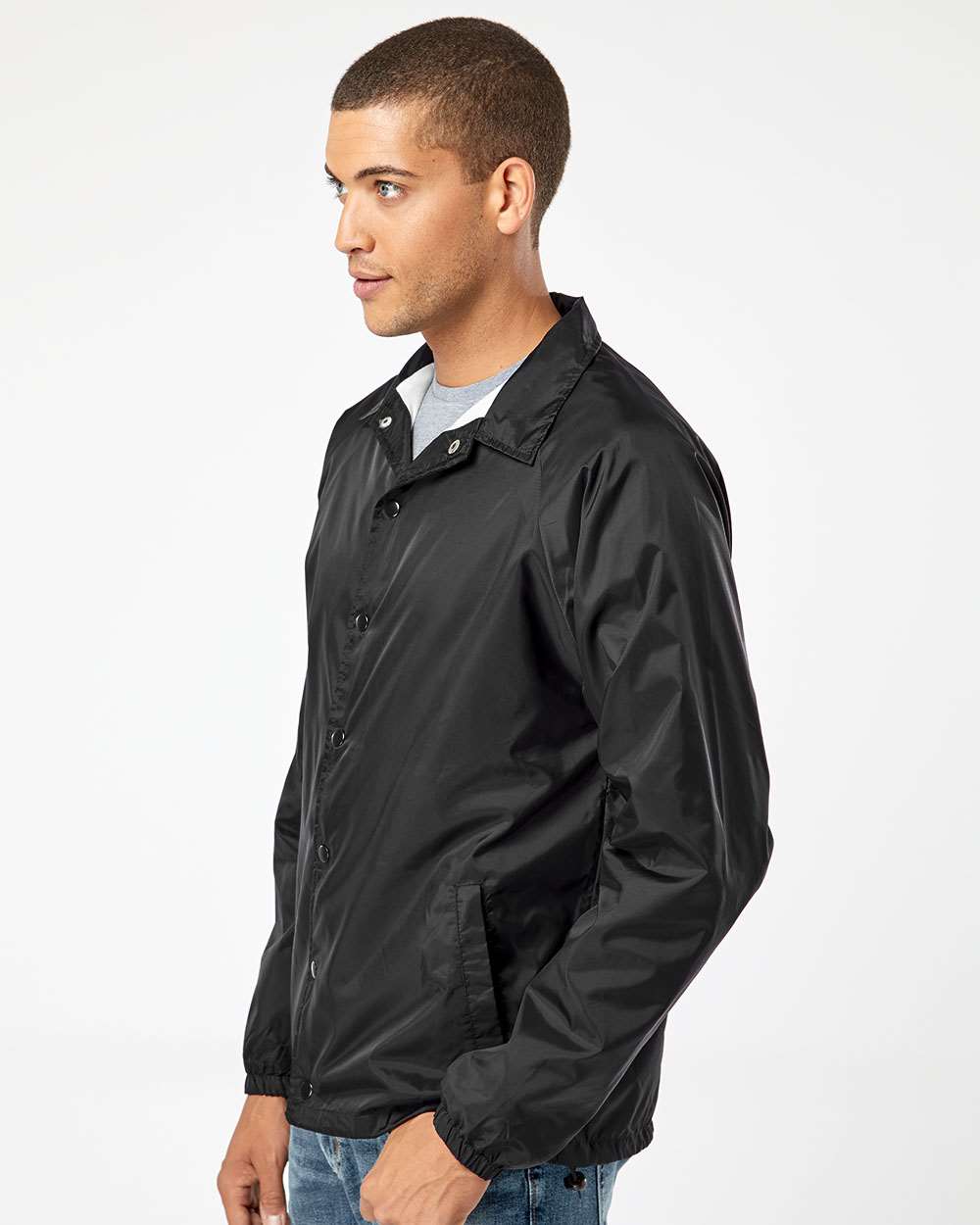 Unisex Mentor Coach's Jacket