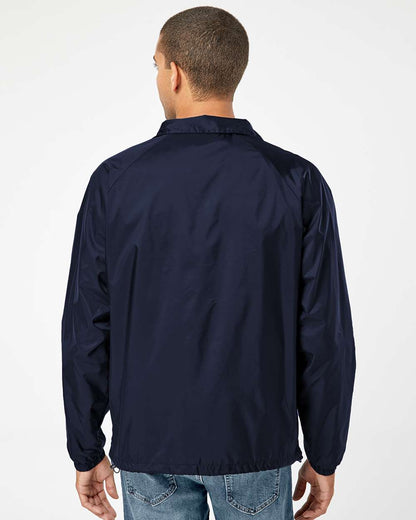 Unisex Mentor Coach's Jacket