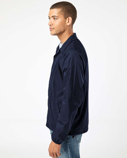 Unisex Mentor Coach's Jacket