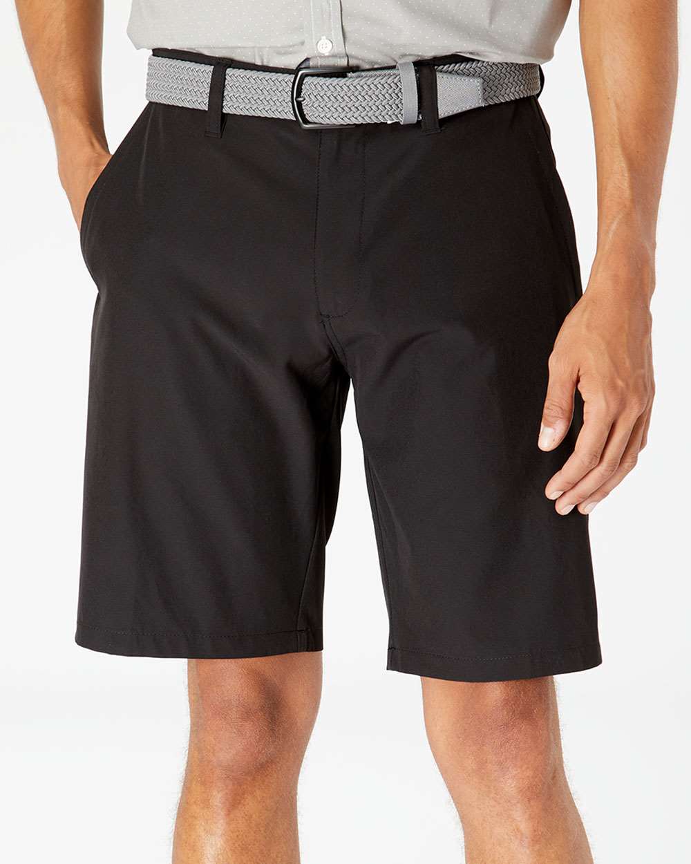 Men's Hybrid Stretch Shorts
