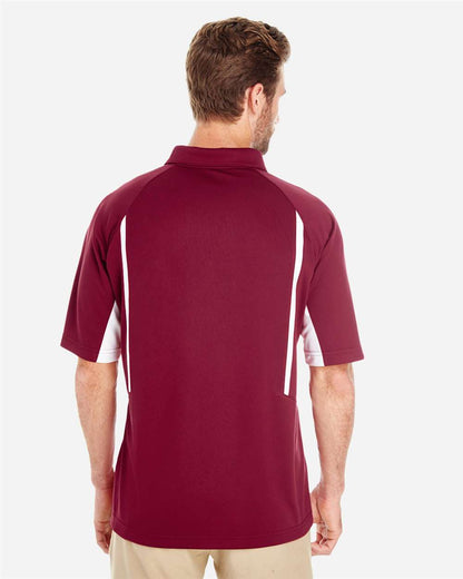 Men's Two-Tone Avenger Polo