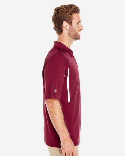 Men's Two-Tone Avenger Polo