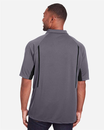 Men's Two-Tone Avenger Polo