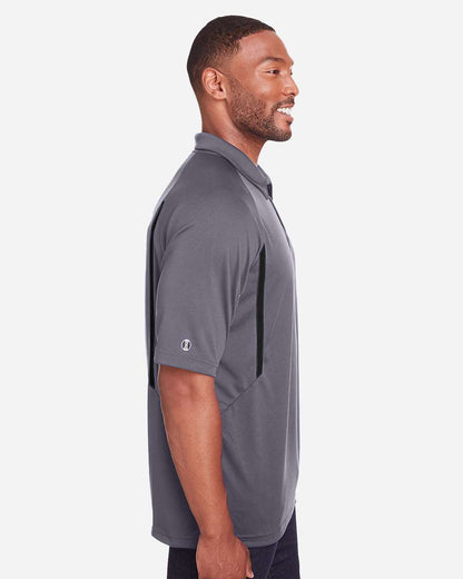 Men's Two-Tone Avenger Polo