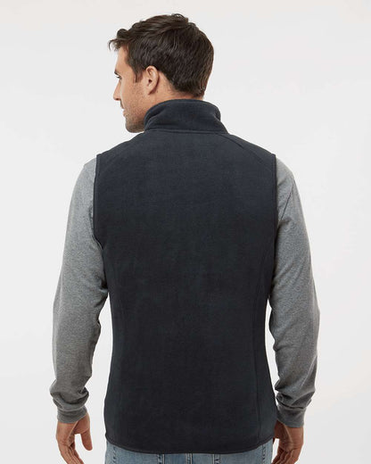 Men's Polar Fleece Vest