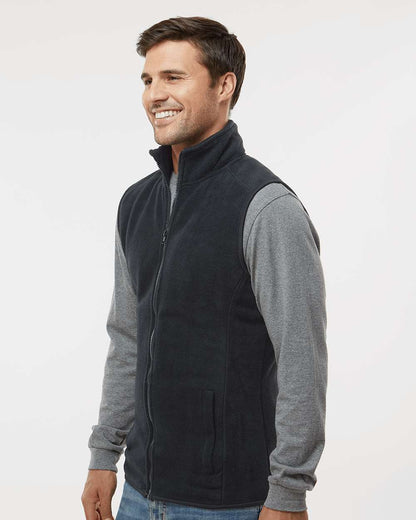 Men's Polar Fleece Vest