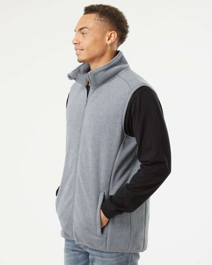 Men's Polar Fleece Vest