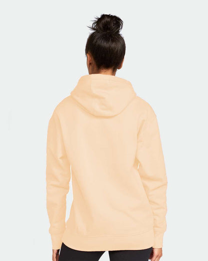 Unisex SoftstyleÂ® Midweight Hooded Sweatshirt
