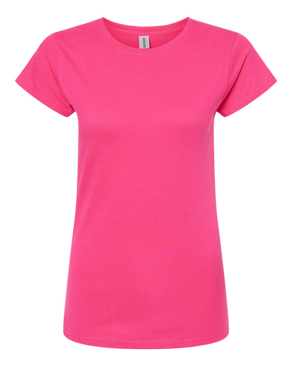 Gildan 64000L Softstyle Women T-Shirt