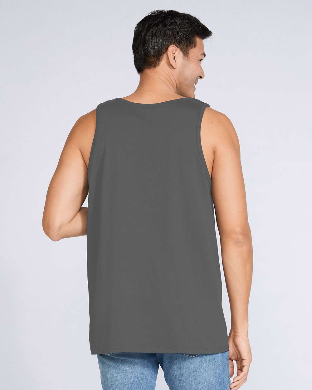 Unisex SoftstyleÂ® Tank Top