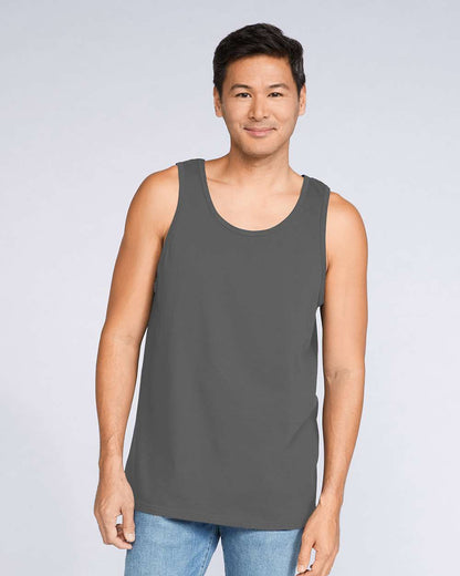 Unisex SoftstyleÂ® Tank Top