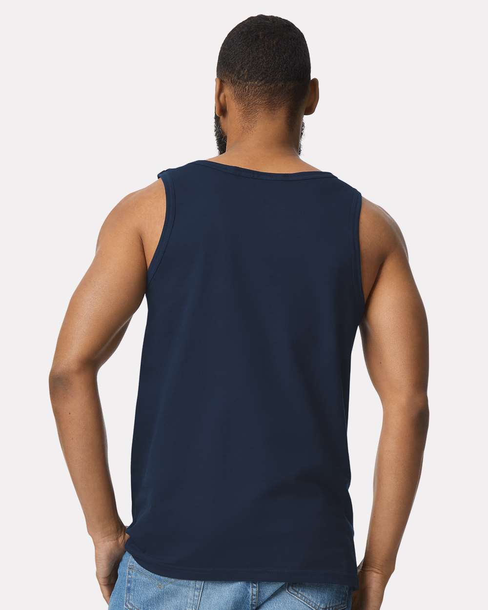 Unisex SoftstyleÂ® Tank Top
