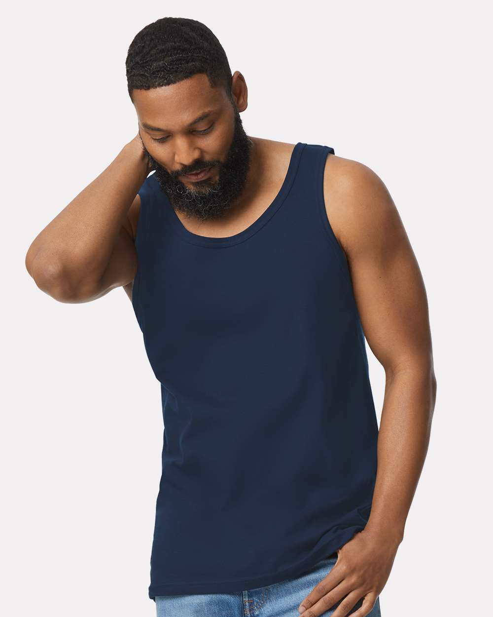 Unisex SoftstyleÂ® Tank Top
