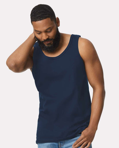 Unisex SoftstyleÂ® Tank Top