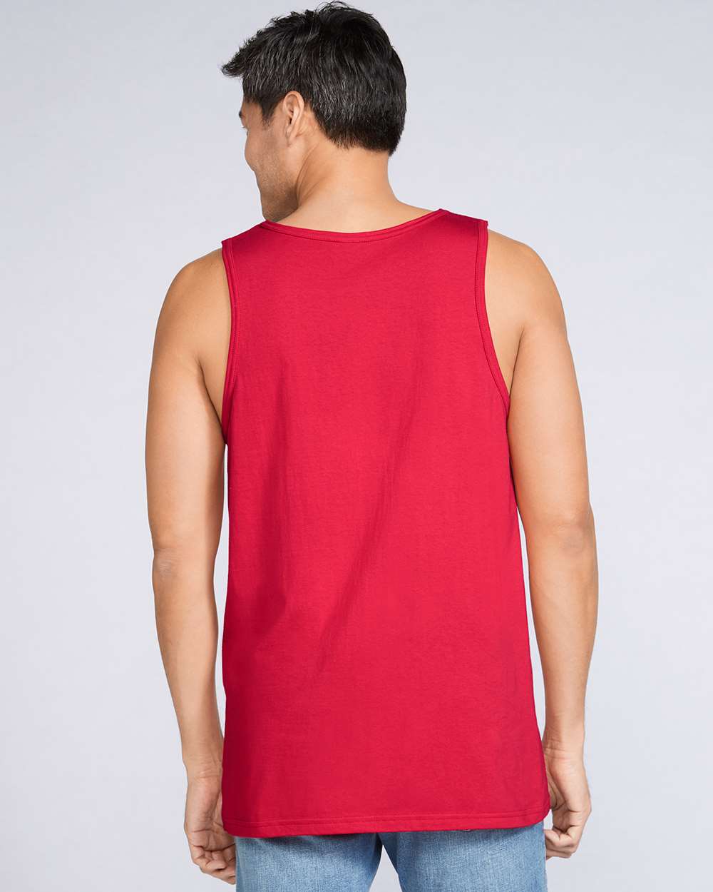 Unisex SoftstyleÂ® Tank Top