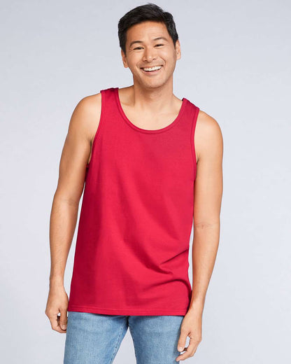Unisex SoftstyleÂ® Tank Top